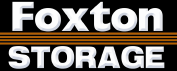 Foxton Storage Units - Self storage in Foxton